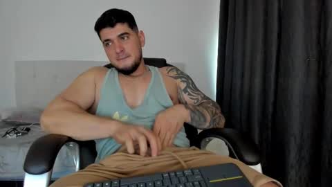 teylor creed online show from 25, 11, 2025