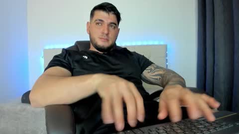 teylor creed online show from 3, 2, 2026