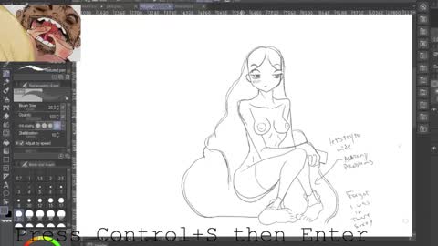 . online show from 12, 2, 2026