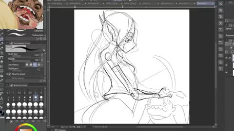 . online show from 23, 4, 2026