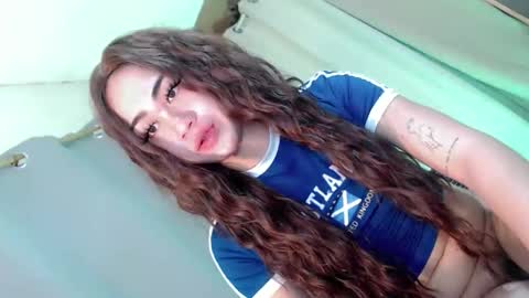 tgirl_eunice online show from 22, 2, 2026