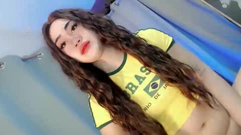 tgirl_eunice online show from 23, 2, 2026