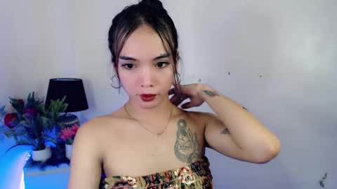 Snapshot of tgirl_jasmine1 chatting on 2, 2, 2026 Vanessa online show from 2, 2, 2026