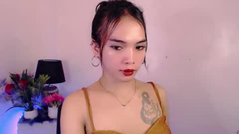 Snapshot of tgirl_jasmine1 chatting on 5, 2, 2026 Vanessa online show from 5, 2, 2026