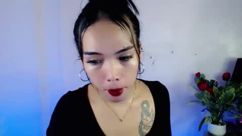 Snapshot of tgirl_jasmine1 chatting on 8, 2, 2026 Vanessa online show from 8, 2, 2026