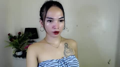 Snapshot of tgirl_jasmine1 chatting on 9, 2, 2026 Vanessa online show from 9, 2, 2026