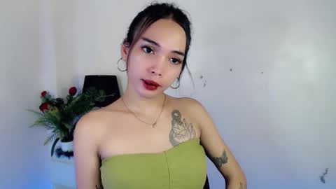 Snapshot of tgirl_jasmine1 chatting on 10, 2, 2026 Vanessa online show from 10, 2, 2026