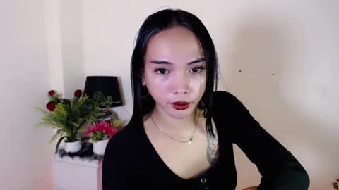 Snapshot of tgirl_jasmine1 chatting on 20, 2, 2026 Vanessa online show from 20, 2, 2026