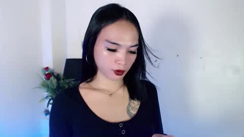 Snapshot of tgirl_jasmine1 chatting on 2, 3, 2026 Vanessa online show from 2, 3, 2026