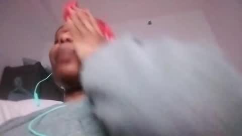 Snapshot of tgirlfairy chatting on 8, 1, 2025 sexi lexi online show from 8, 1, 2025