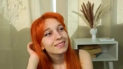 Foxy Zuccinni Roxy Little online show from 10, 6, 2026