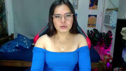 tgirlselena online show from 18, 4, 2026
