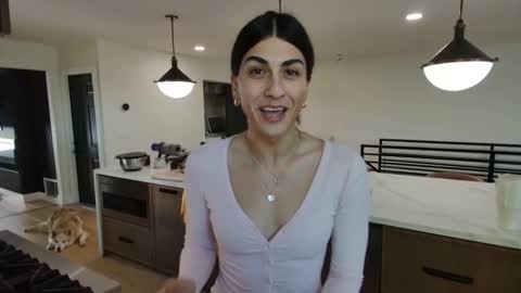 Snapshot of tgirltoesx chatting on 4, 2, 2026 babygirlmami online show from 4, 2, 2026