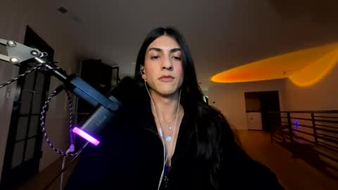 Snapshot of tgirltoesx chatting on 18, 2, 2026 babygirlmami online show from 18, 2, 2026