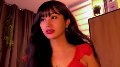 th3r3sa online show from 14, 1, 2025