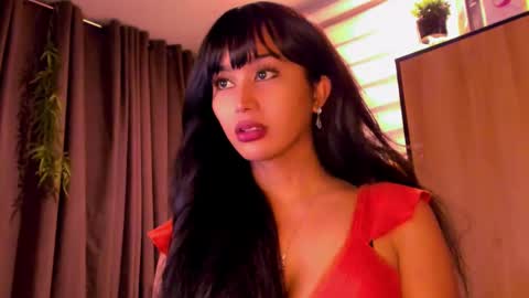 th3r3sa online show from 15, 1, 2025