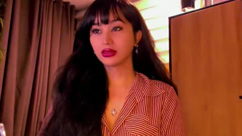 th3r3sa online show from 17, 1, 2025