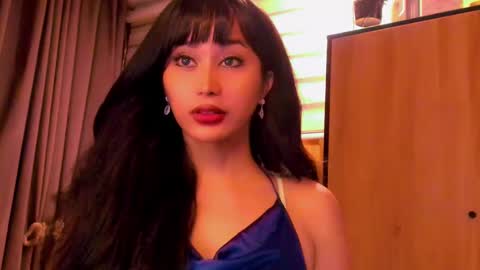 th3r3sa online show from 22, 1, 2025