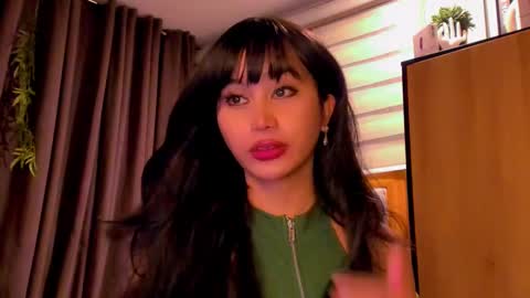 th3r3sa online show from 2, 3, 2025