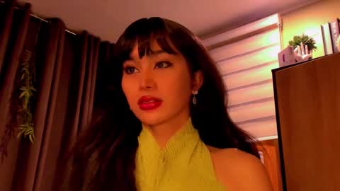 th3r3sa online show from 7, 3, 2025