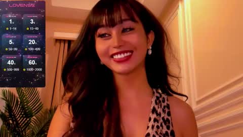 th3r3sa online show from 8, 9, 2025