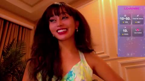 th3r3sa online show from 18, 10, 2025