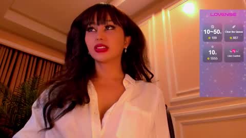 th3r3sa online show from 18, 2, 2026