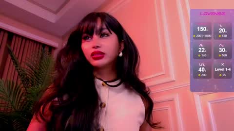 th3r3sa online show from 15, 4, 2026