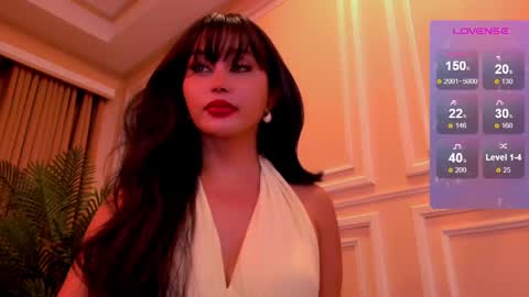 th3r3sa online show from 17, 4, 2026