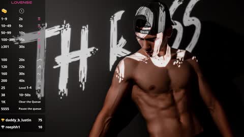 INSTAGRAM   Th1rss online show from 2, 12, 2024