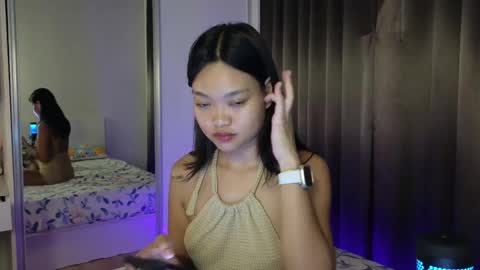 Snapshot of thailand4you chatting on 19, 2, 2025 AbbieThai online show from 19, 2, 2025