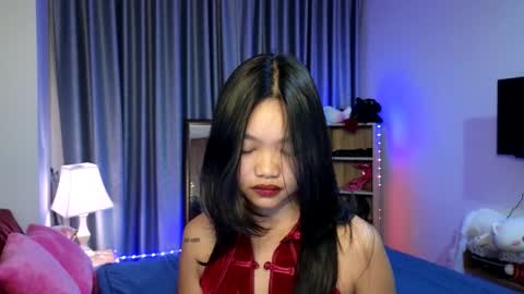 AbbieThai  online show from 15, 11, 2025