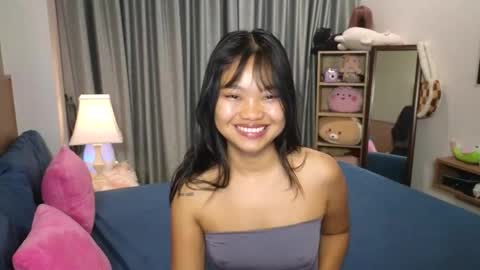 AbbieThai  online show from 7, 1, 2026