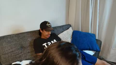 T H A I S  online show from 18, 4, 2026