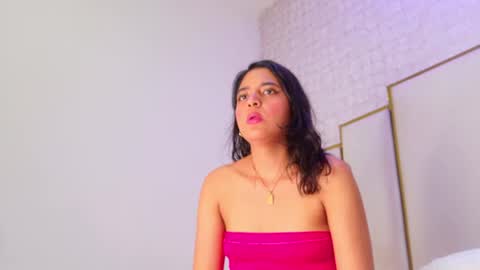 Snapshot of thalia888_ chatting on 11, 6, 2026 thalia888_ online show from 11, 6, 2026