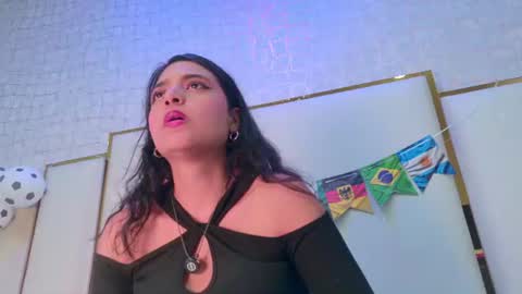 Snapshot of thalia888_ chatting on 29, 6, 2026 thalia888_ online show from 29, 6, 2026