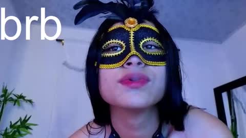 Snapshot of thalia_066 chatting on 17, 12, 2024 thalia online show from 17, 12, 2024