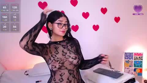 Snapshot of thalia_066 chatting on 26, 3, 2026 thalia online show from 26, 3, 2026
