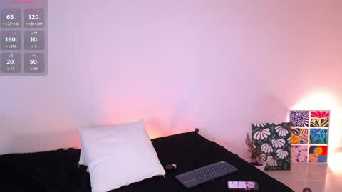 Snapshot of thalia_066 chatting on 7, 4, 2026 thalia online show from 7, 4, 2026