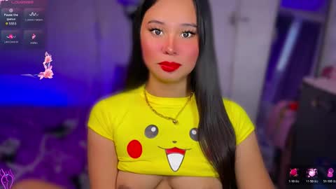 Ms. Thalia online show from 19, 3, 2026