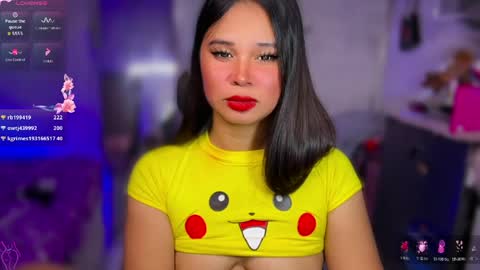 Ms. Thalia online show from 29, 3, 2026