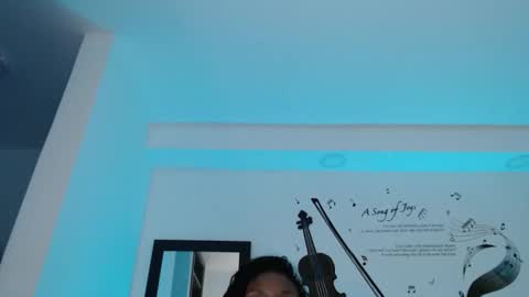 Thalia online show from 8, 2, 2026