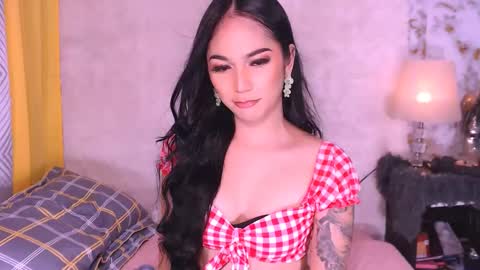 Thalia online show from 16, 2, 2025