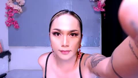 Thalia online show from 1, 5, 2026