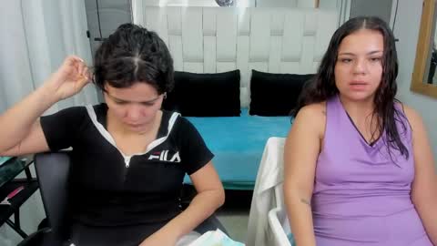 Thalia  Veyra online show from 9, 4, 2026