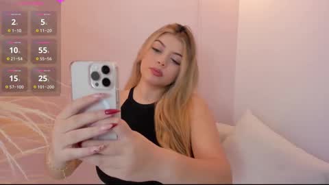  Thalia online show from 21, 2, 2025