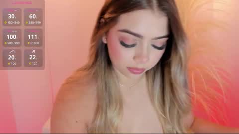  Thalia online show from 3, 10, 2025