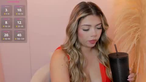  Thalia online show from 22, 3, 2026