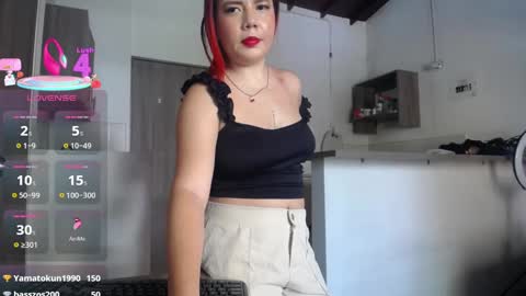 thaliana online show from 9, 11, 2025