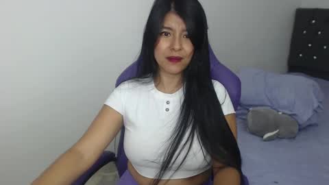 Thaliana0498 online show from 9, 2, 2025